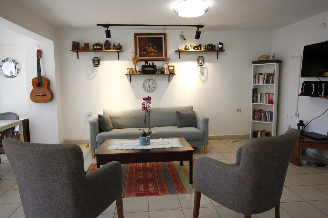 Bonapart Hotel Кешме Экстерьер фото