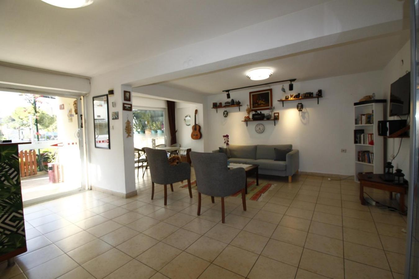 Bonapart Hotel Кешме Экстерьер фото